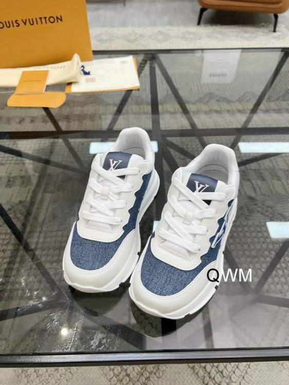 Picture of Louis Vuitton Shoes _SKULVsz38-45WM040212641